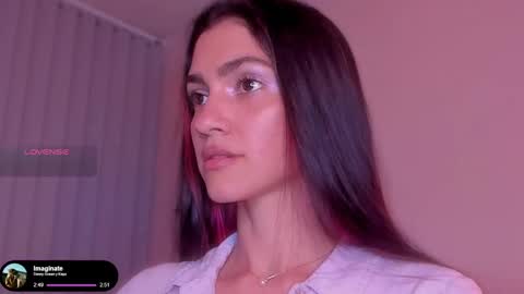 Liz online show from March 2025 12:11:02 AM