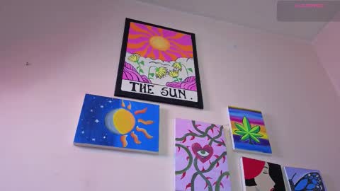 Liz online show from March 2026 08:24:01 PM