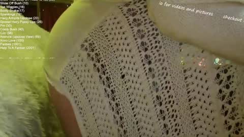 Snapshot of stonykat chatting on January 2025 06:22:02 AM Stony Kat online show from January 2025 06:22:02 AM