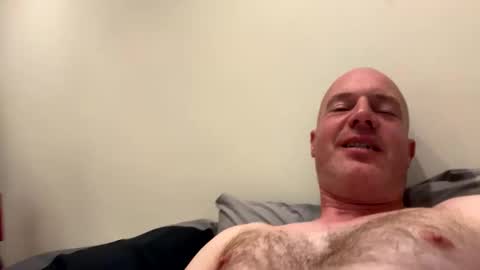 Stoodley22 online show from May 2026 08:58:01 PM