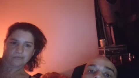 Snapshot of stoopidmarriedcouple chatting on July 2026 06:46:02 AM StoopidMarriedCouple online show from July 2026 06:46:02 AM