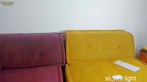 Stormi online show from January 2025 11:32:01 PM