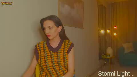 Stormi online show from May 2026 06:24:02 PM