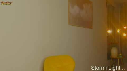 Stormi online show from May 2026 07:32:02 PM