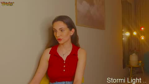Stormi online show from May 2026 08:13:02 PM
