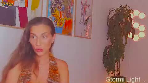 Stormi online show from July 2026 08:52:02 PM