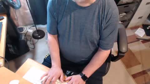Stormy6569 online show from June 2026 12:22:01 PM