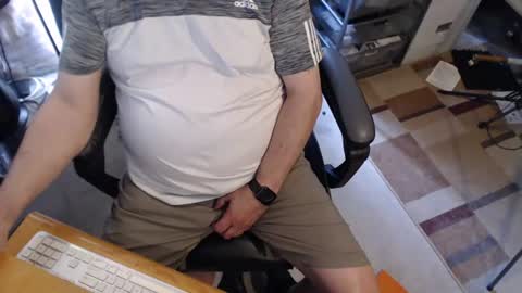 Stormy6569 online show from July 2026 02:43:02 PM