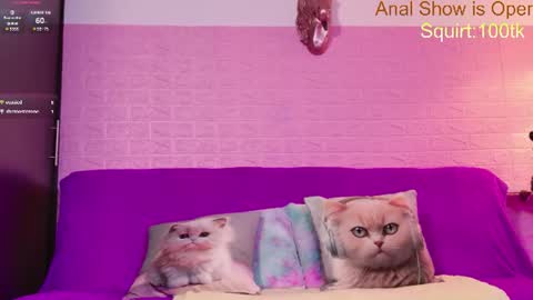 stormy_jhonson9 online show from July 2026 08:55:02 PM