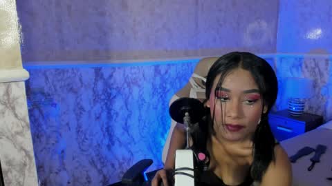 Snapshot of stormybdsm chatting on March 2026 10:54:01 PM Stormy online show from March 2026 10:54:01 PM