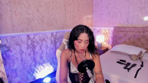 Snapshot of stormybdsm chatting on April 2026 03:51:01 AM Stormy online show from April 2026 03:51:01 AM