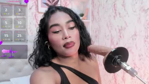 Snapshot of stormybdsm chatting on May 2026 04:46:01 PM Stormy online show from May 2026 04:46:01 PM