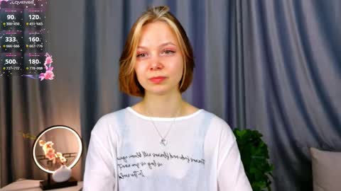 Luna online show from February 2026 01:06:01 PM