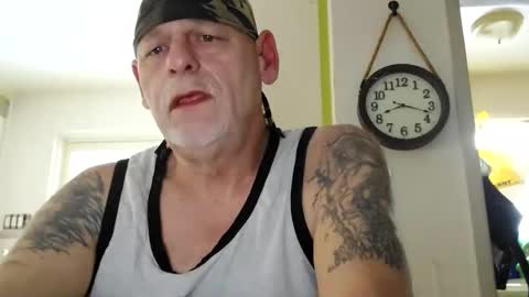 stormynorm14 online show from January 2025 01:16:02 PM