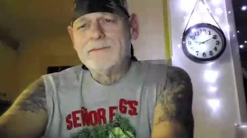 stormynorm14 online show from January 2025 02:09:01 AM