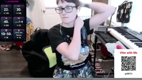 Snapshot of stormythunder chatting on December 2024 10:21:01 PM Stormythunder online show from December 2024 10:21:01 PM