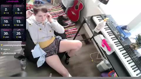 Snapshot of stormythunder chatting on December 2024 08:07:02 PM Stormythunder online show from December 2024 08:07:02 PM