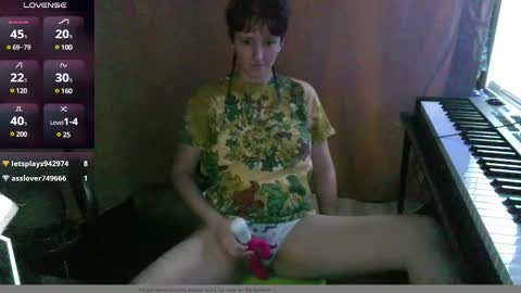 Snapshot of stormythunder chatting on December 2024 07:43:01 PM Stormythunder online show from December 2024 07:43:01 PM