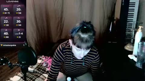 Snapshot of stormythunder chatting on January 2025 07:06:02 AM Stormythunder online show from January 2025 07:06:02 AM