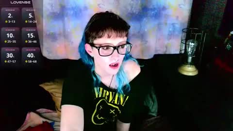 Snapshot of stormythunder chatting on February 2025 01:12:02 AM Stormythunder online show from February 2025 01:12:02 AM