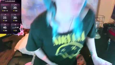 Snapshot of stormythunder chatting on February 2025 04:37:01 AM Stormythunder online show from February 2025 04:37:01 AM