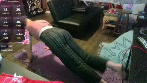 Snapshot of stormythunder chatting on February 2025 10:26:02 AM Stormythunder online show from February 2025 10:26:02 AM