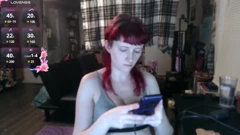 Snapshot of stormythunder chatting on February 2025 10:40:02 AM Stormythunder online show from February 2025 10:40:02 AM
