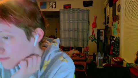 Snapshot of stormythunder chatting on March 2025 11:33:02 AM Stormythunder online show from March 2025 11:33:02 AM