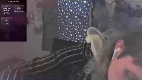 Snapshot of stormythunder chatting on September 2025 03:00:02 PM Stormythunder online show from September 2025 03:00:02 PM