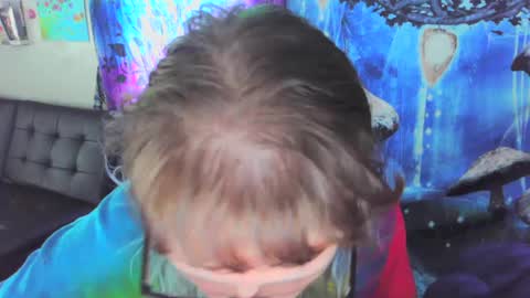 Snapshot of stormythunder chatting on September 2025 03:17:01 PM Stormythunder online show from September 2025 03:17:01 PM