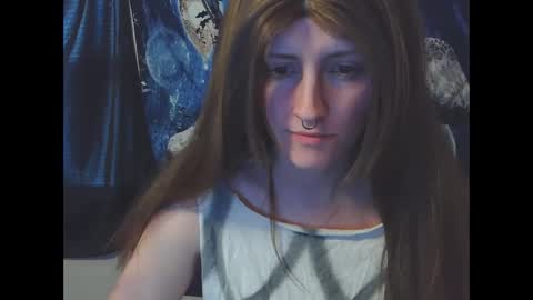 Stormythunder online show from February 2026 05:19:01 PM