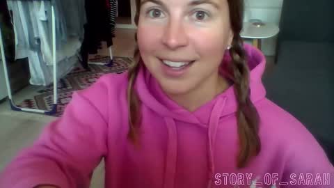 Sarah online show from January 2026 03:05:02 PM