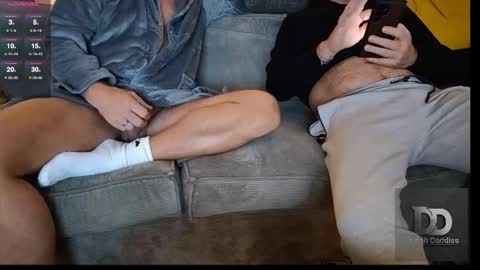 Str8neighbours online show from March 2026 08:59:01 PM