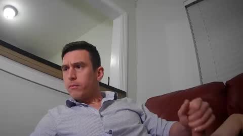 Str8StuntCox online show from February 2025 07:01:02 AM