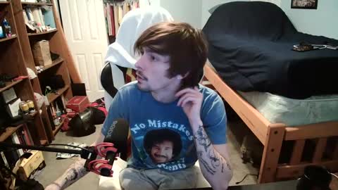 str8whiteboy21 online show from January 2025 05:16:02 PM