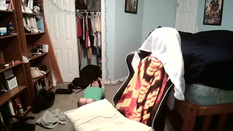 str8whiteboy21 online show from February 2025 04:10:02 PM