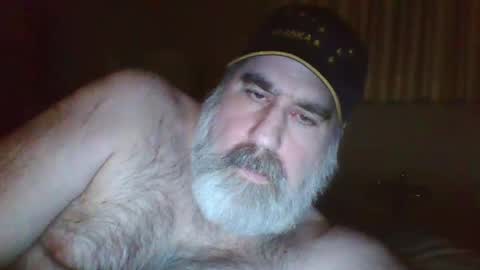 Straightbear4you online show from December 2024 11:55:02 AM