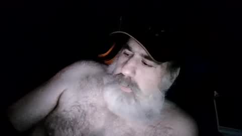 Straightbear4you online show from September 2025 11:33:02 AM