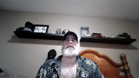 Straightbear4you online show from January 2026 12:03:02 AM