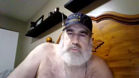 Straightbear4you online show from February 2026 09:57:02 AM