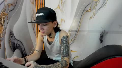 NICK online show from March 2026 05:08:02 AM