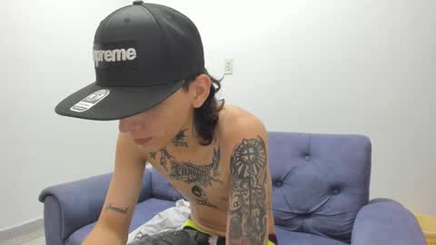 NICK online show from March 2026 05:57:01 AM