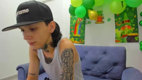 NICK online show from March 2026 04:26:01 AM