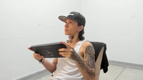 NICK online show from March 2026 06:08:01 AM