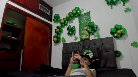 NICK online show from March 2026 06:58:01 AM