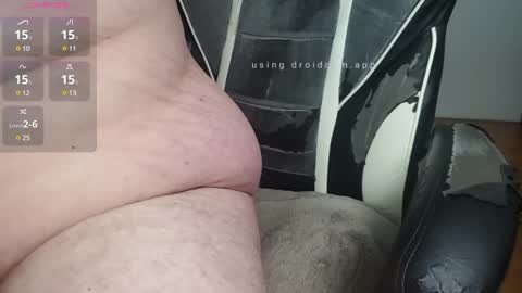 Snapshot of straighteight88 chatting on January 2025 03:11:01 AM straighteight88 online show from January 2025 03:11:01 AM