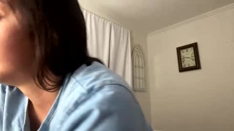 Snapshot of straightoutthetrailer chatting on November 2025 03:49:02 AM lucille beatrice luficer call me lucy online show from November 2025 03:49:02 AM