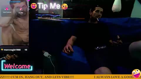 Snapshot of straitpipermann22 chatting on November 2025 09:00:02 PM straitpipermann22 online show from November 2025 09:00:02 PM