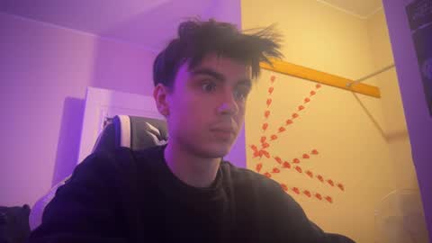 Ray online show from February 2025 07:12:02 PM