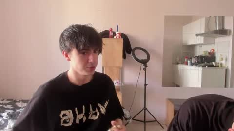 Ray online show from May 2026 08:41:01 AM